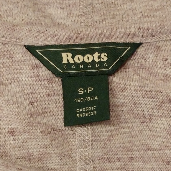 Roots Linen-blend Shirt - Picture 3 of 4